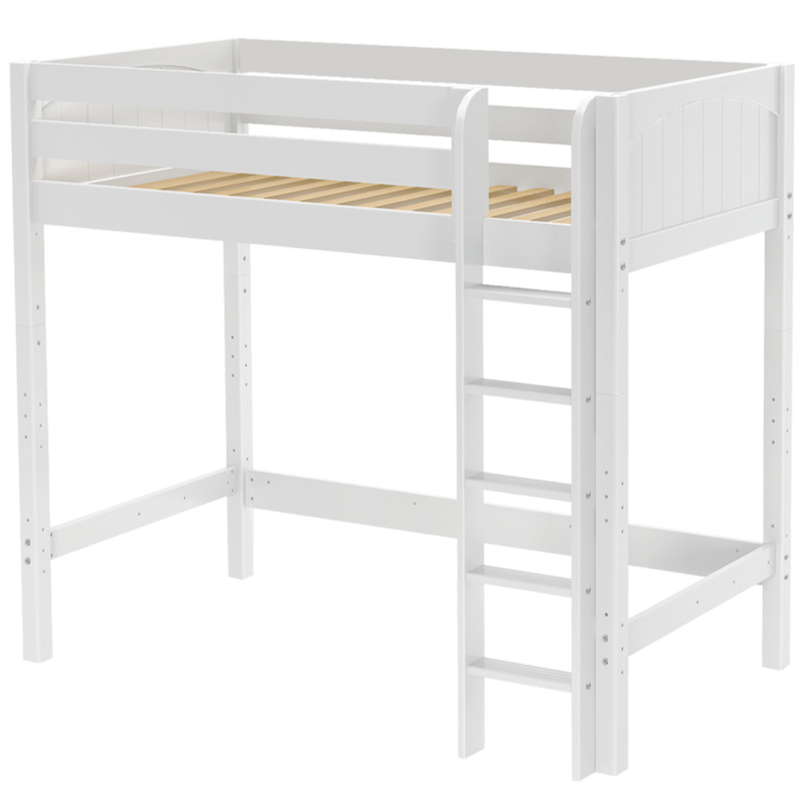 Maxtrix Twin High Loft Bed