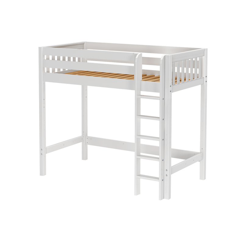 Maxtrix Twin High Loft Bed