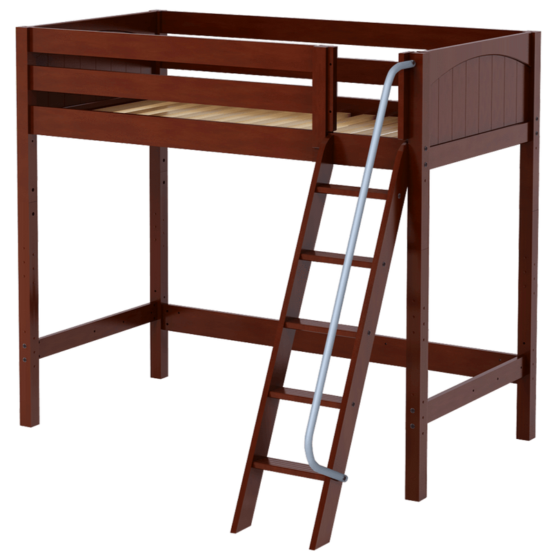 Maxtrix Twin High Loft Bed