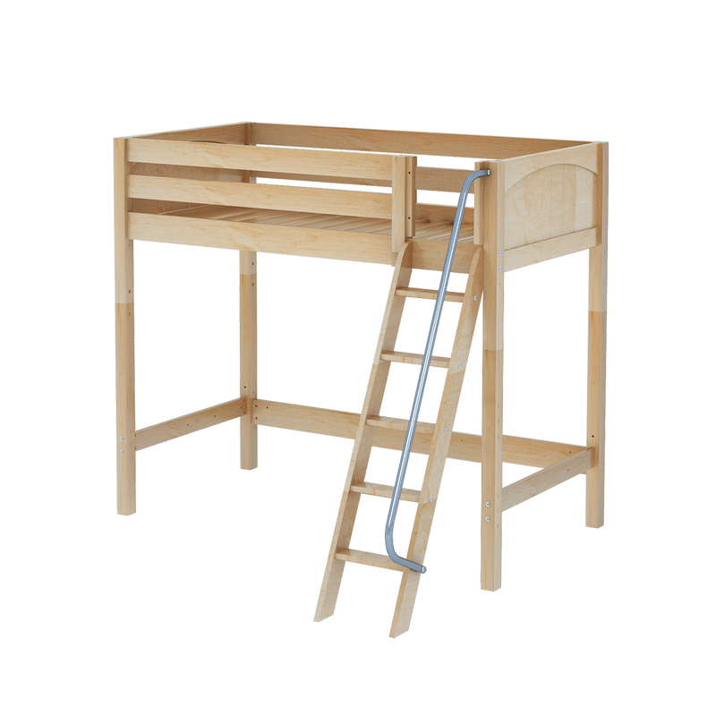 Maxtrix Twin High Loft Bed