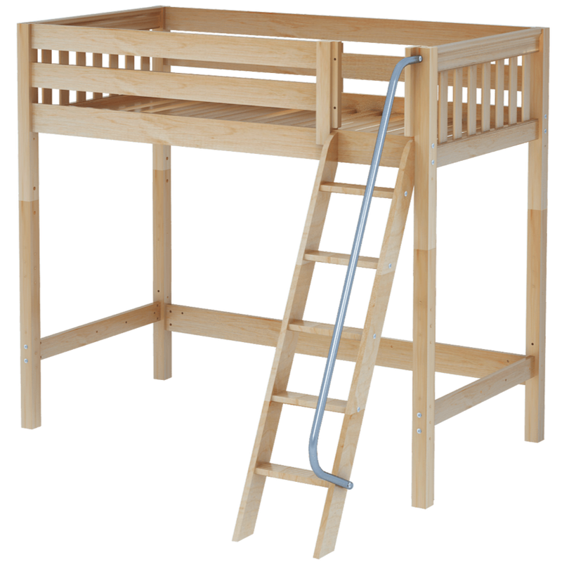 Maxtrix Twin XL High Loft Bed