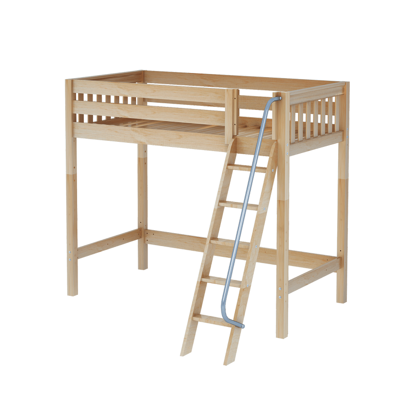 Maxtrix Twin High Loft Bed