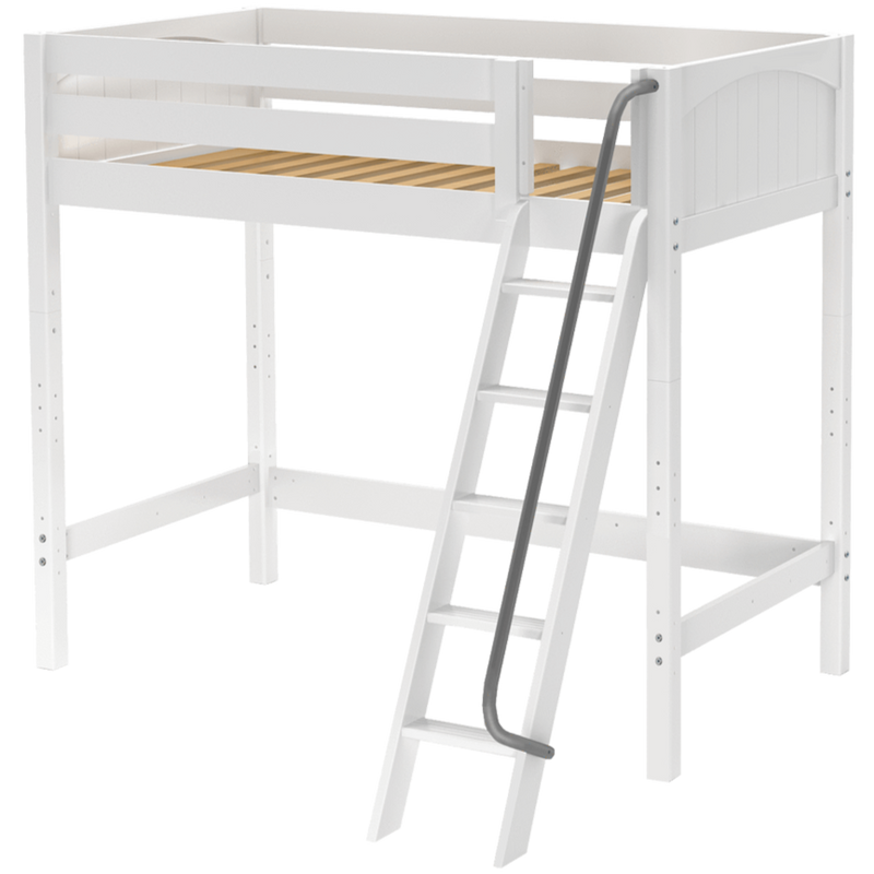 Maxtrix Twin High Loft Bed