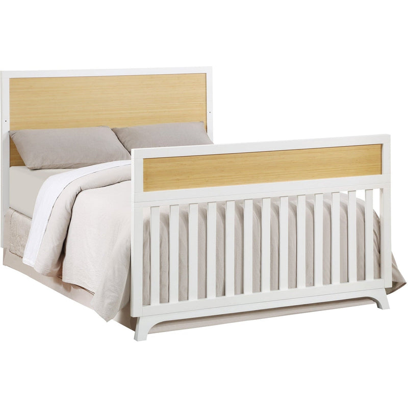 Dolce Babi Kari Full Panel Convertible Crib