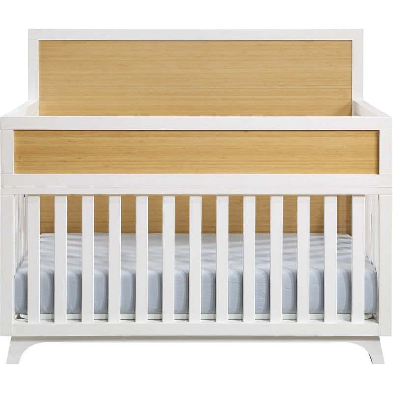 Dolce Babi Kari Full Panel Convertible Crib