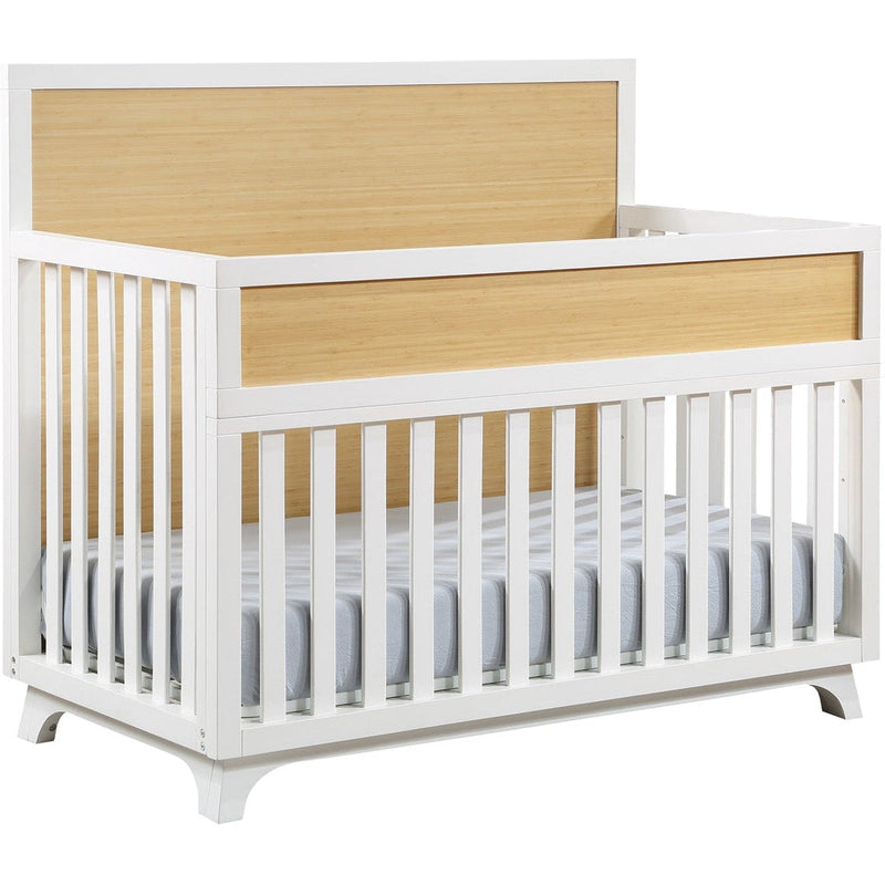Dolce Babi Kari Full Panel Convertible Crib