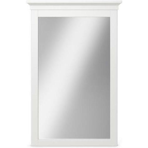 Romina Karisma Mirror