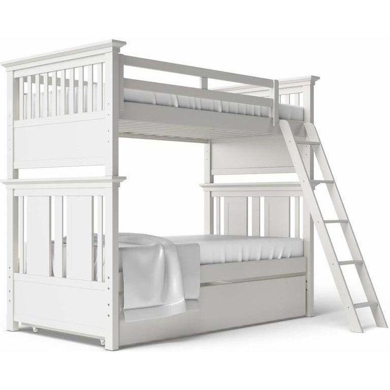 Romina Karisma Bunk Bed (Twin/Twin)