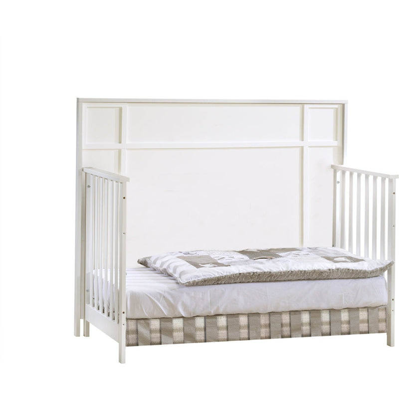 Natart Juvenile Lello Convertible Crib