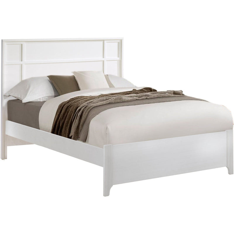 Natart Juvenile Lello Double Bed