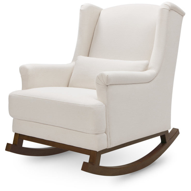 Namesake Miranda Wingback Rocker — Cozy Kids Furniture
