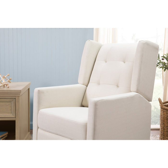 Franklin & Ben Austen Recliner and Swivel Glider
