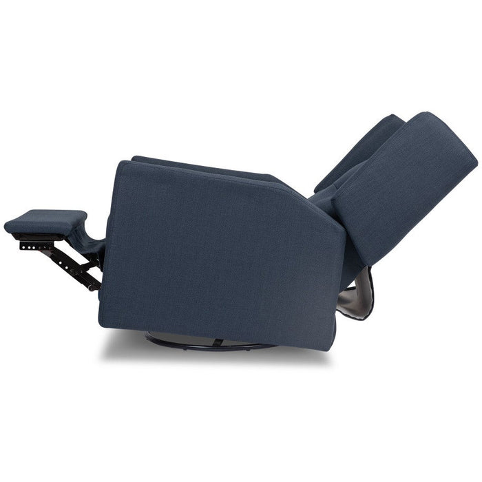Franklin & Ben Austen Recliner and Swivel Glider