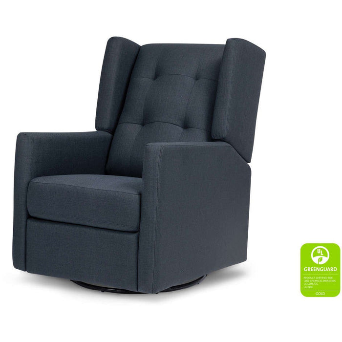 Franklin & Ben Austen Recliner and Swivel Glider