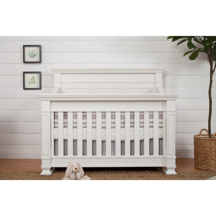 Franklin & Ben Tillen 4-in-1 Convertible Crib