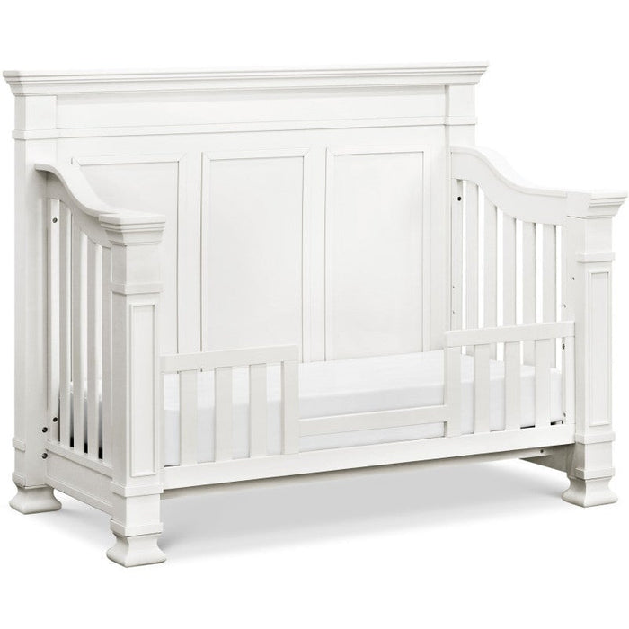 Franklin & Ben Tillen 4-in-1 Convertible Crib