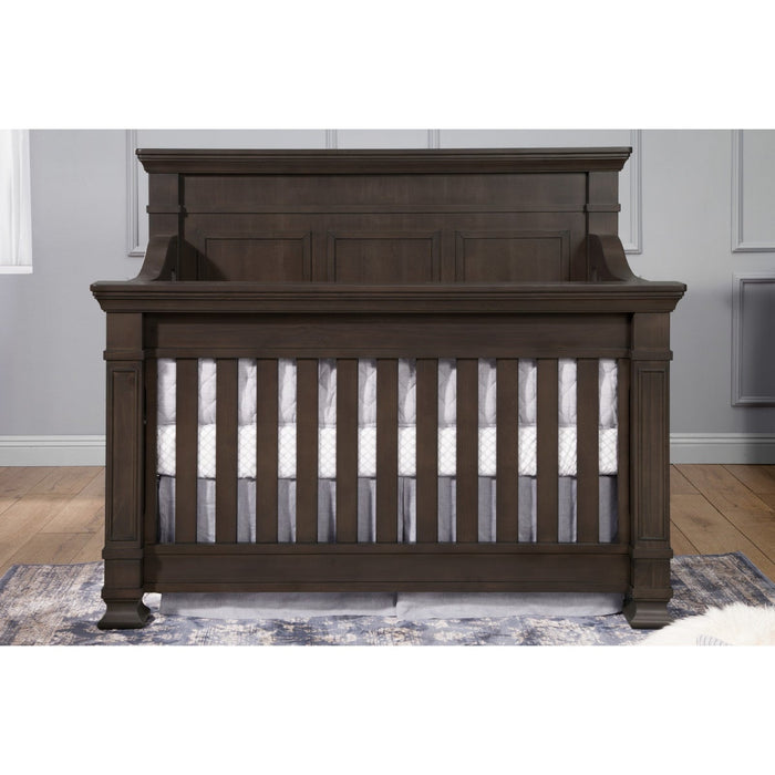 Franklin & Ben Tillen 4-in-1 Convertible Crib