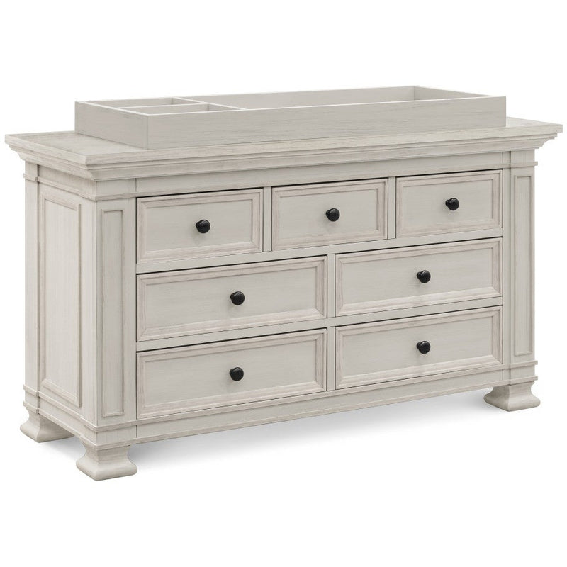 Monogram by Namesake Tillen Classic Double Wide Dresser