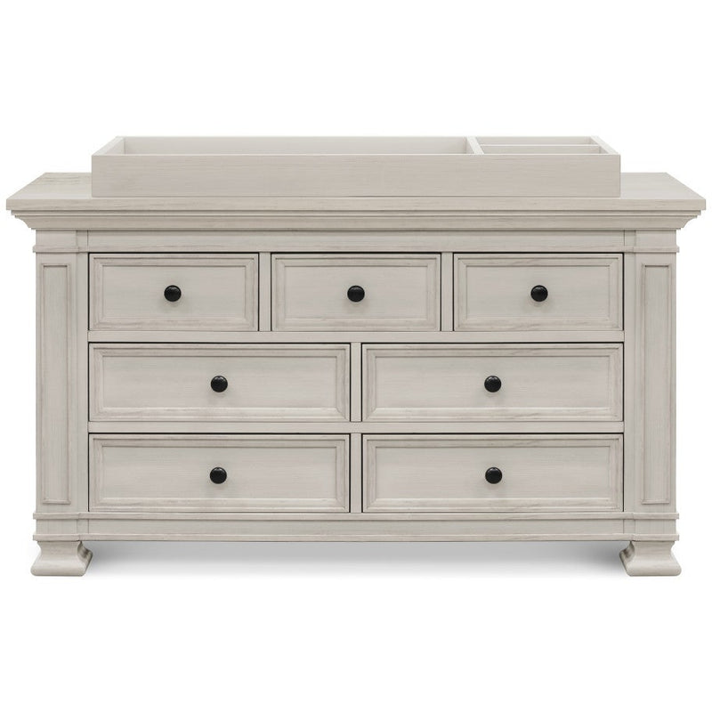 Monogram by Namesake Tillen Classic Double Wide Dresser