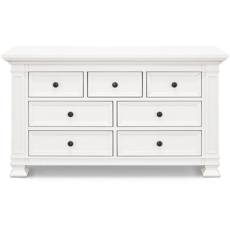 Monogram by Namesake Tillen Classic Double Wide Dresser