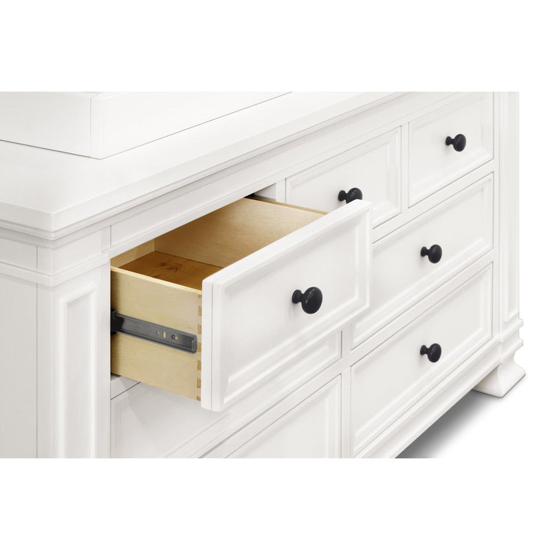 Monogram by Namesake Tillen Classic Double Wide Dresser