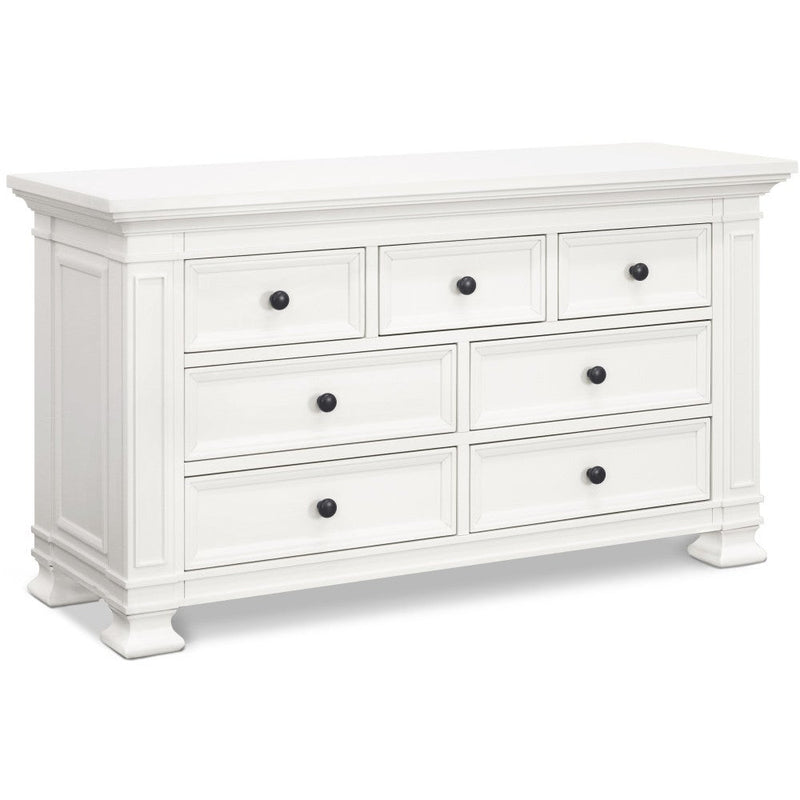 Monogram by Namesake Tillen Classic Double Wide Dresser