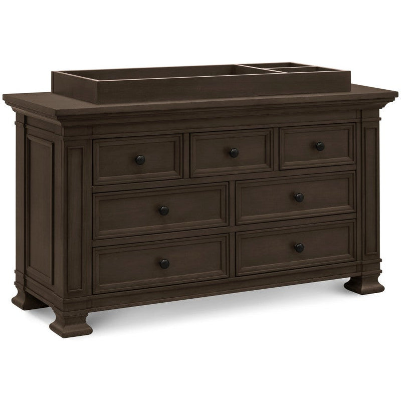 Monogram by Namesake Tillen Classic Double Wide Dresser