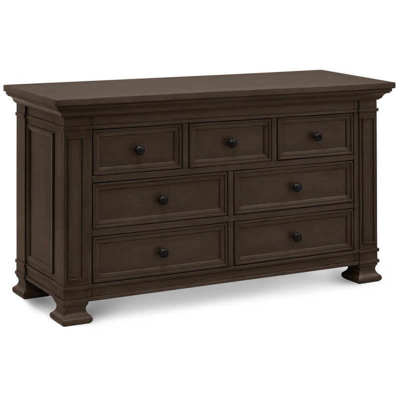 Monogram by Namesake Tillen Classic Double Wide Dresser