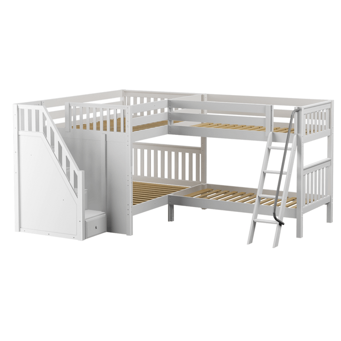 Corner bunk deals