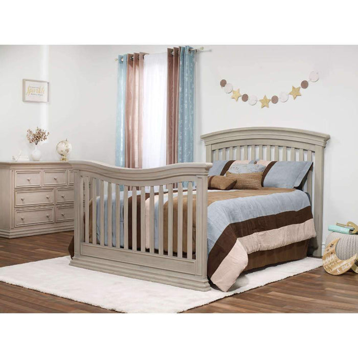 Sorelle Verona Sorelle In Convertible Crib Sorelle Monterey 4-in-1