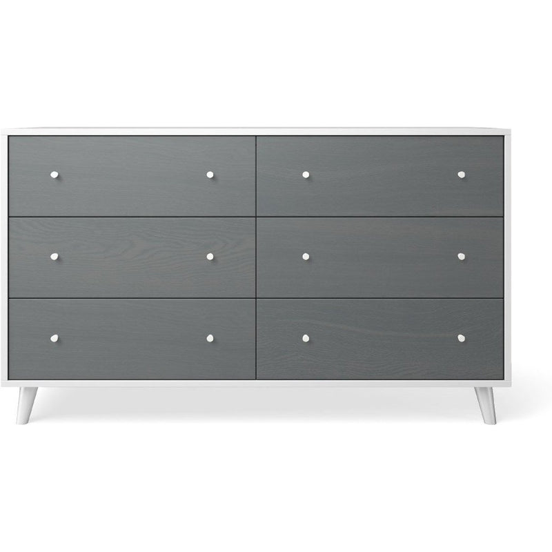Romina New York Double Dresser