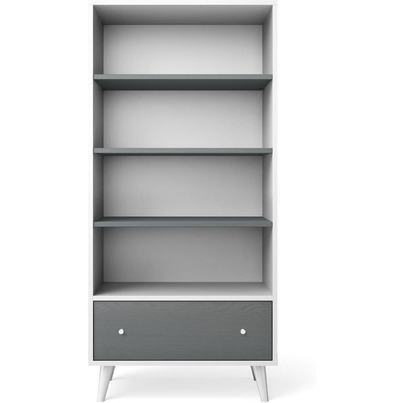 Romina New York Bookcase