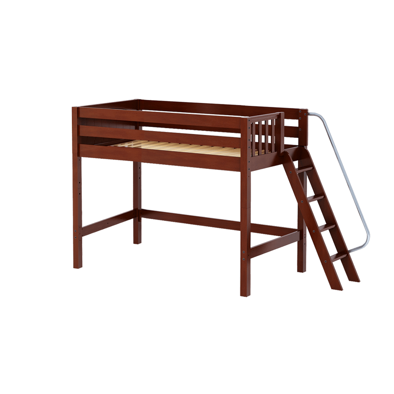 Maxtrix Twin Mid Loft Bed