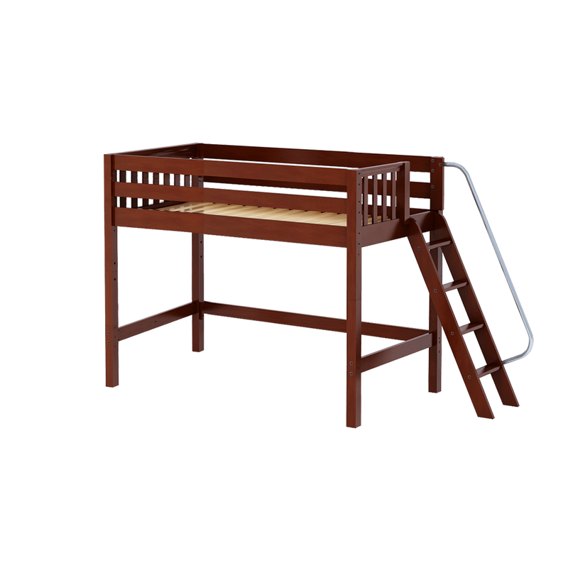 Maxtrix Twin Mid Loft Bed