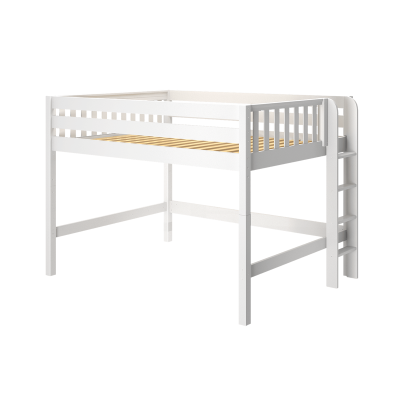 Maxtrix Queen Mid Loft Bed