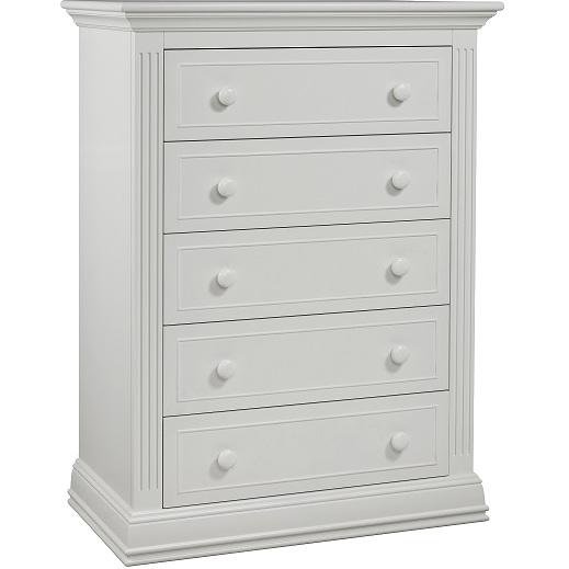 Sorelle Providence 5-Drawer Chest