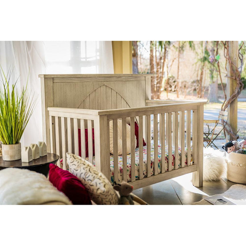 Milk Street Relic Winchester 4-in-1 Convertible Crib