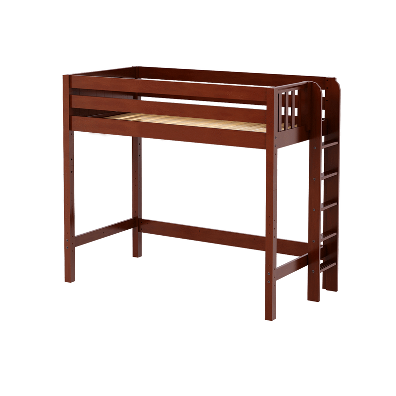 Maxtrix Twin High Loft Bed