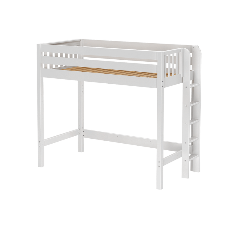 Maxtrix Twin High Loft Bed