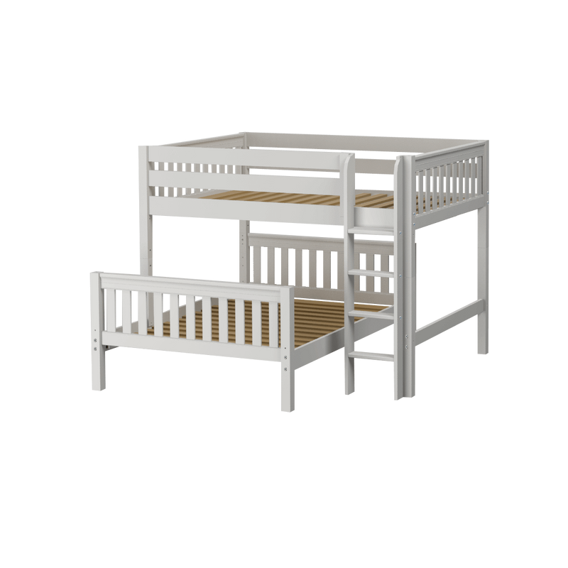 Maxtrix Full L-Shaped Bunk