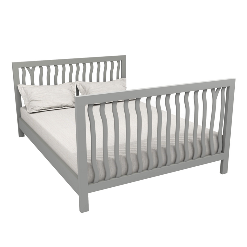 Milk Street Branch Adult Bed Conversion Kit