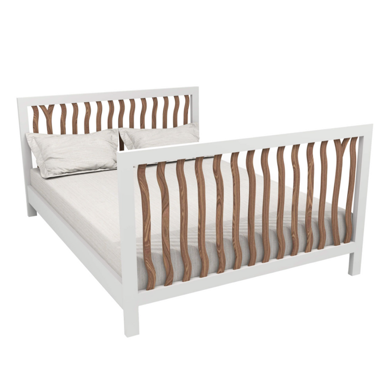Milk Street Branch Adult Bed Conversion Kit