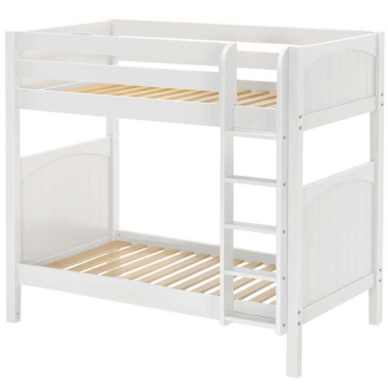 Maxtrix Twin High Bunk Bed