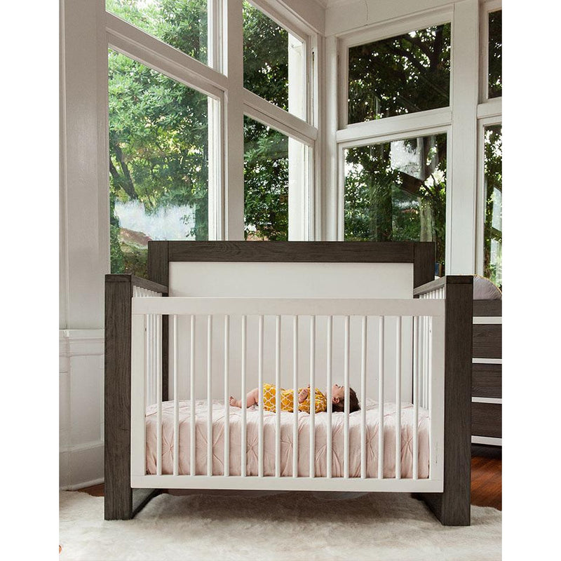 Milk Street True Convertible Crib
