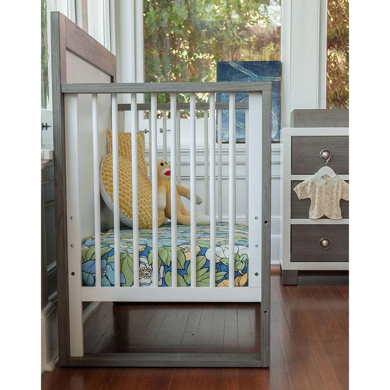 Milk Street True Convertible Crib