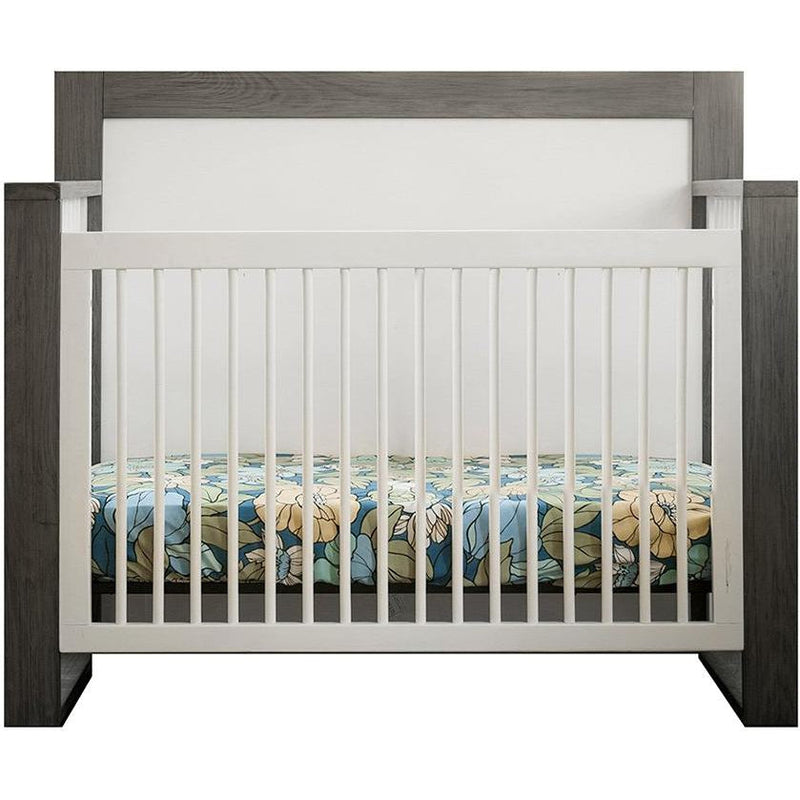 Milk Street True Convertible Crib