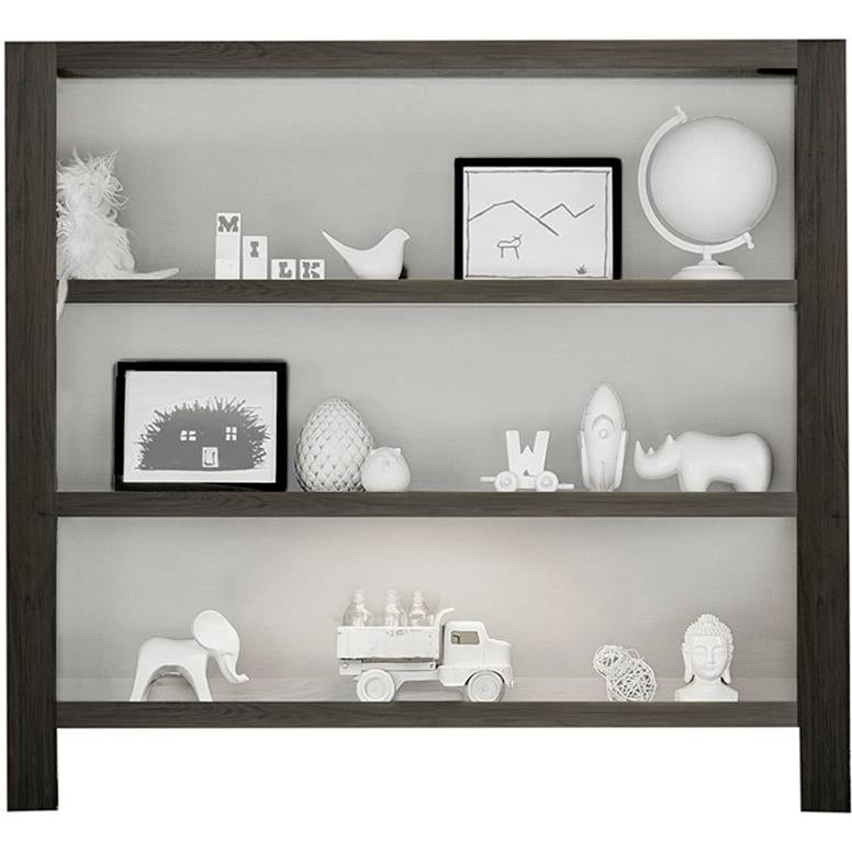 Milk Street True Hutch/ Bookcase