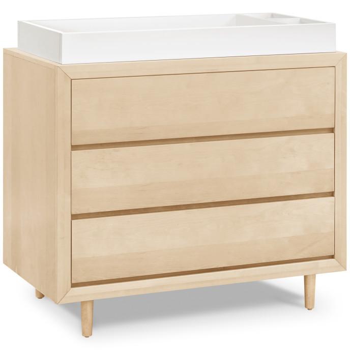 Ubabub Nifty 3-Drawer Dresser