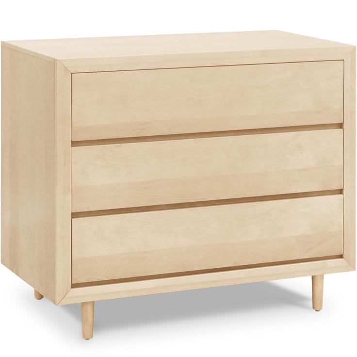 Ubabub Nifty 3-Drawer Dresser