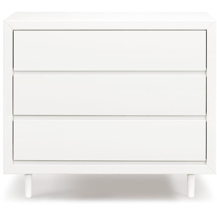 Ubabub Nifty 3-Drawer Dresser